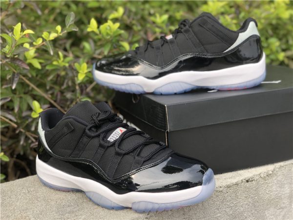 buy Air Jordan 11 Retro Low Infrared 23 online