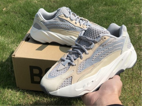 buy adidas Yeezy Boost 700 V2 Cream