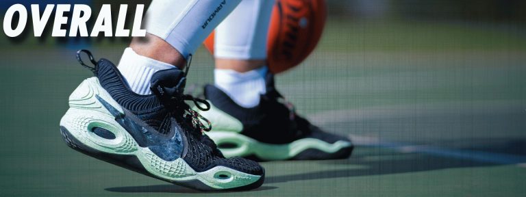nike trainer creator