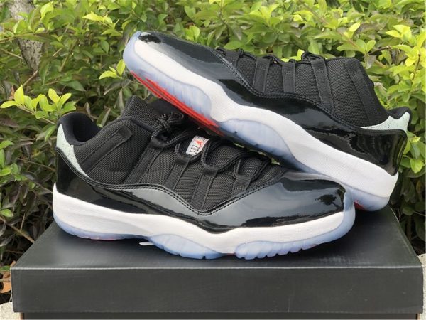 shop Air Jordan 11 Retro Low Infrared 23