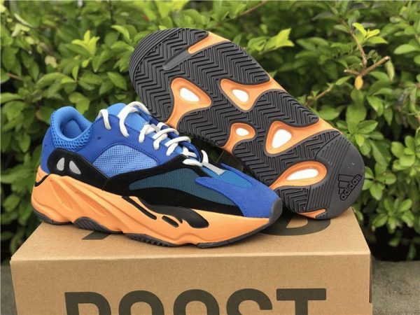 Adidas Yeezy BOOST 700 ‘Bright Blue’