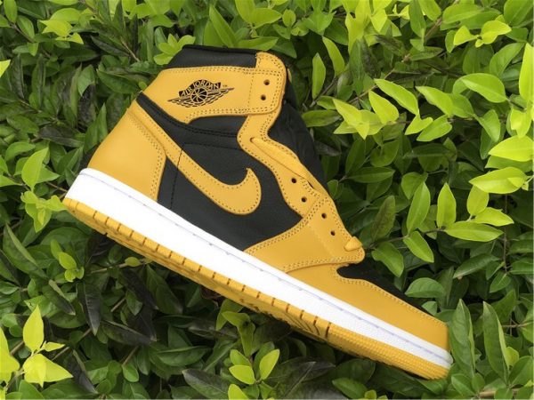 Air Jordan 1 High OG Pollen 2021