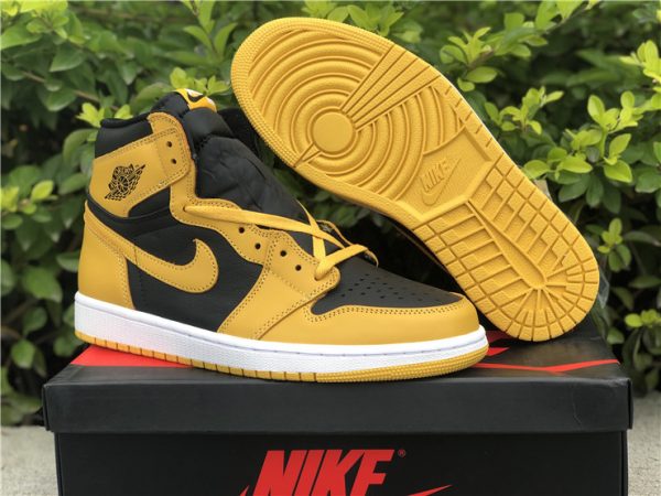 Air Jordan 1 High OG Pollen for sale