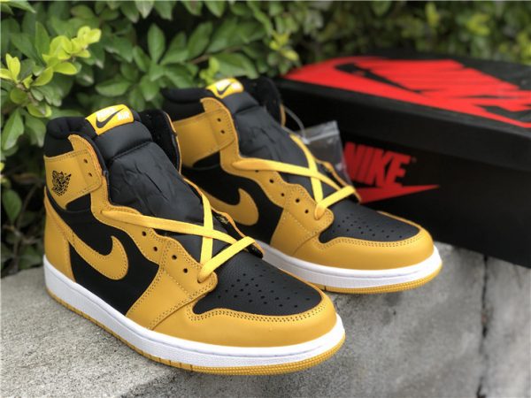 Air Jordan 1 High OG Pollen sneaker