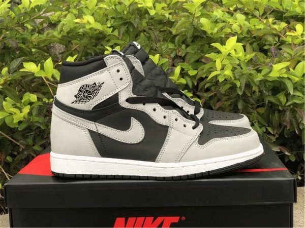 Air Jordan 1 High OG Shadow 2.0