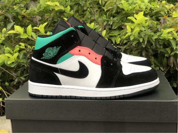 Air Jordan 1 Mid SE South Beach