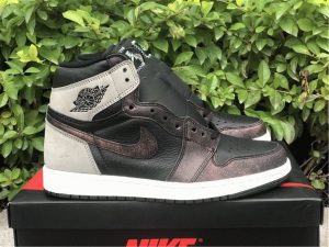 Air Jordan 1 Retro High OG Patina