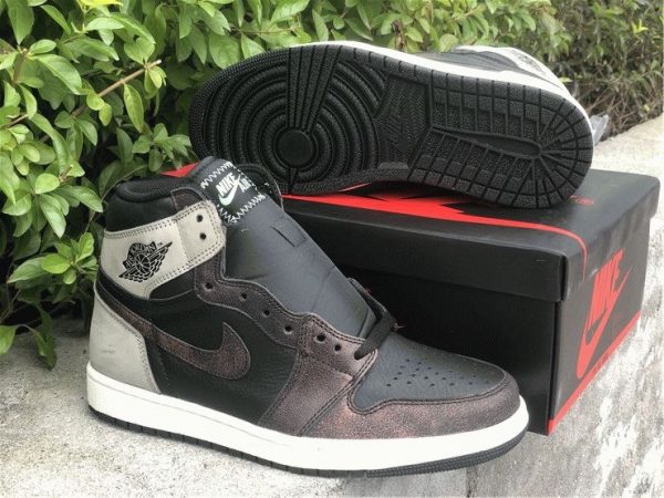 Air Jordan 1 Retro High OG Patina for sale