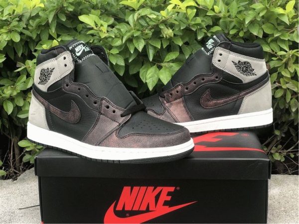 Air Jordan 1 Retro High OG Patina sneaker