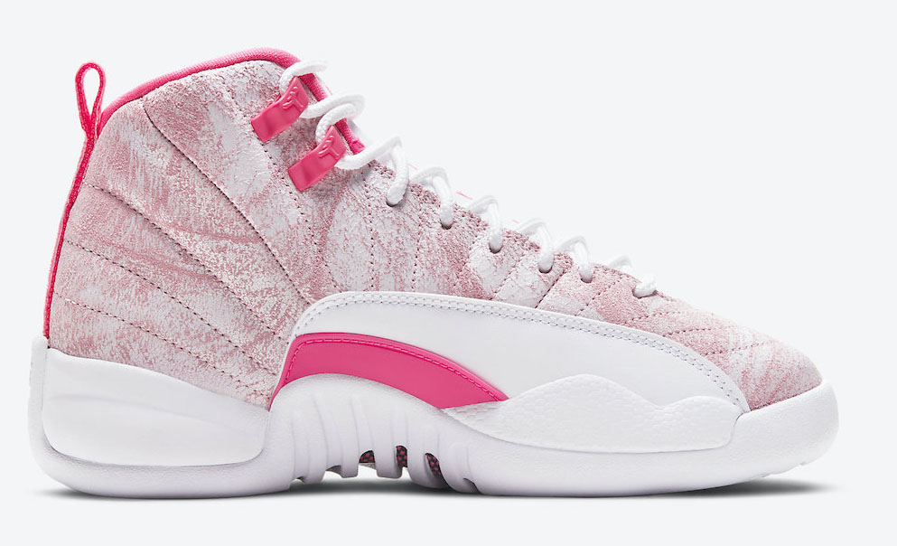 Air Jordan 12 GS Ice Cream