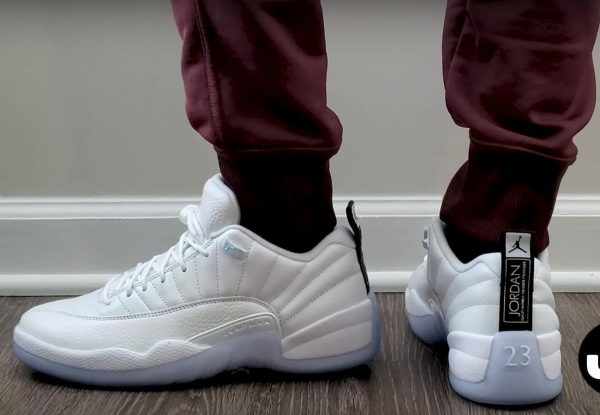 low top easter 12