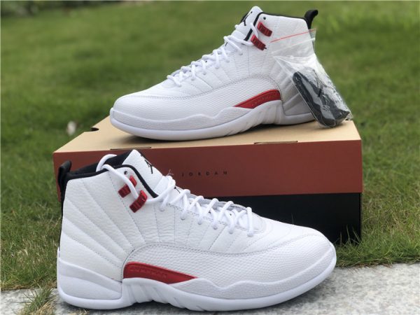 Air Jordan 12 Twist CT8013-106