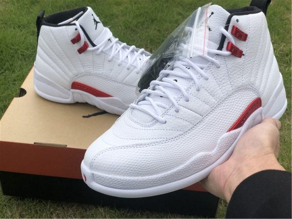 Air Jordan 12 Twist sneaker