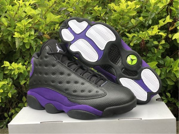 Air Jordan 13 Court Purple 2021 2021 release