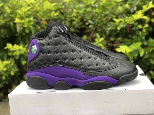 Air Jordan 13 Court Purple 2021