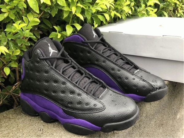 Air Jordan 13 Court Purple 2021 for sale