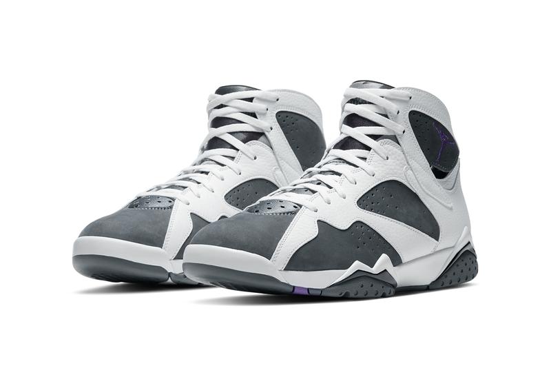 Air Jordan 7 Flint sneaker