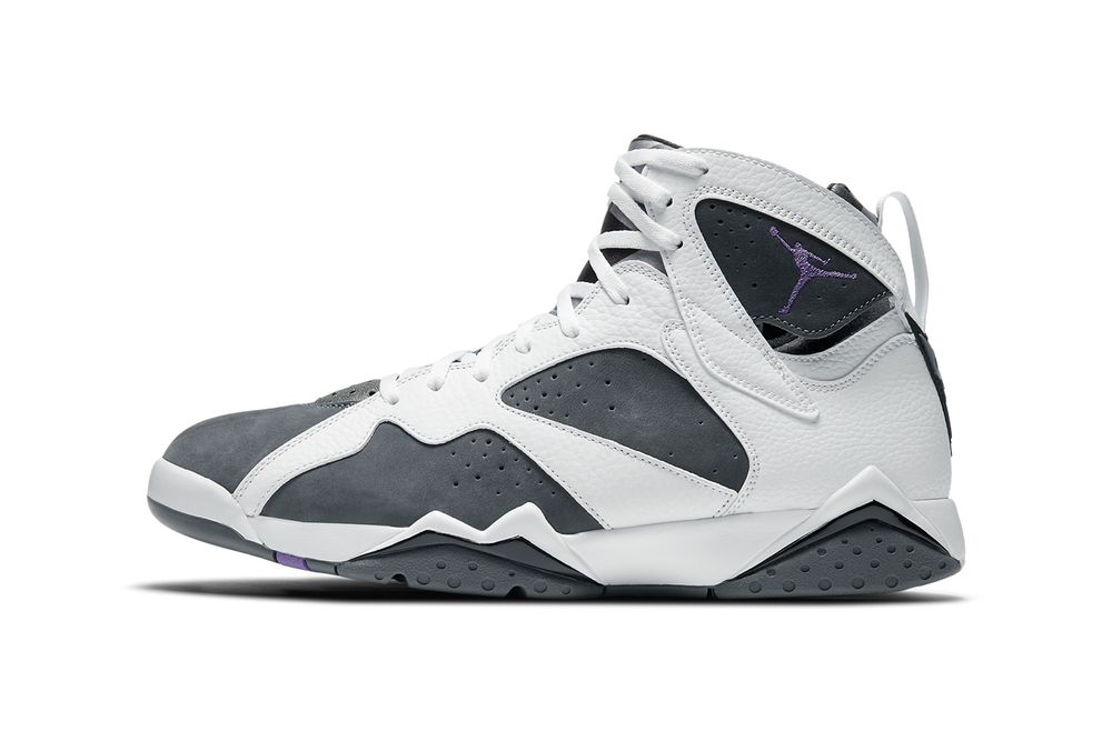 Air Jordan 7 Flint