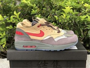 Clot x Nike Air Max 1 K.O.D. CHA