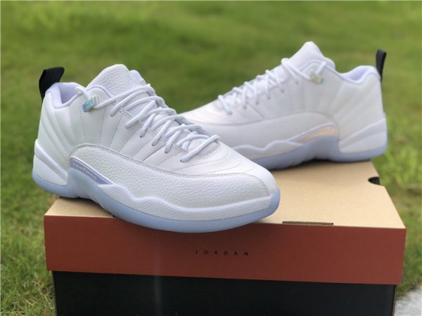 Easter Jordan 12 Low sneaker