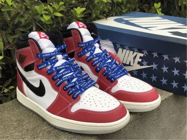 New Trophy Room x Air Jordan 1 High OG for sale