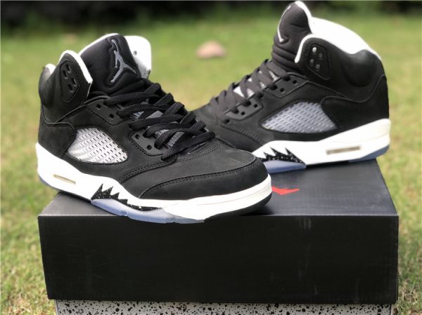 Oreo Jordan 5 2021