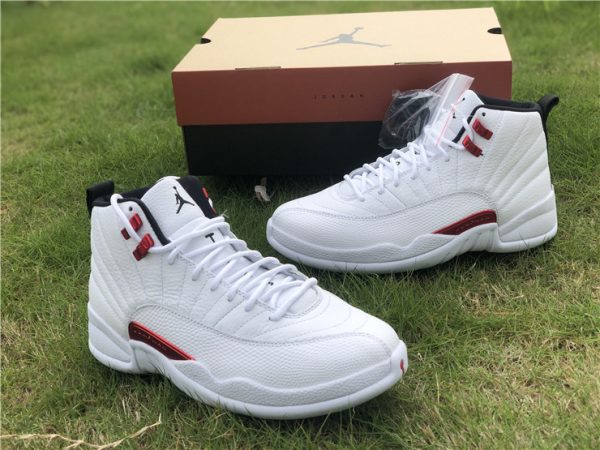 Twist Air Jordan 12 for sale