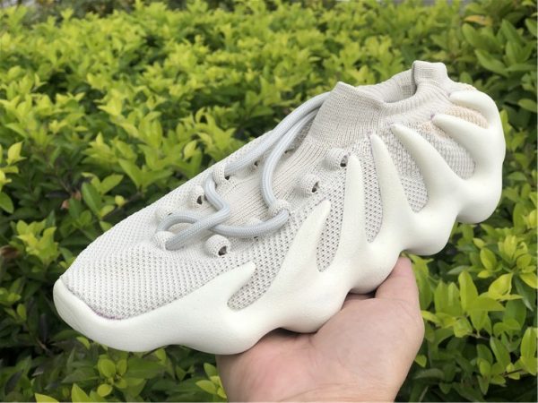 adidas Yeezy 450 Cloud White H68038