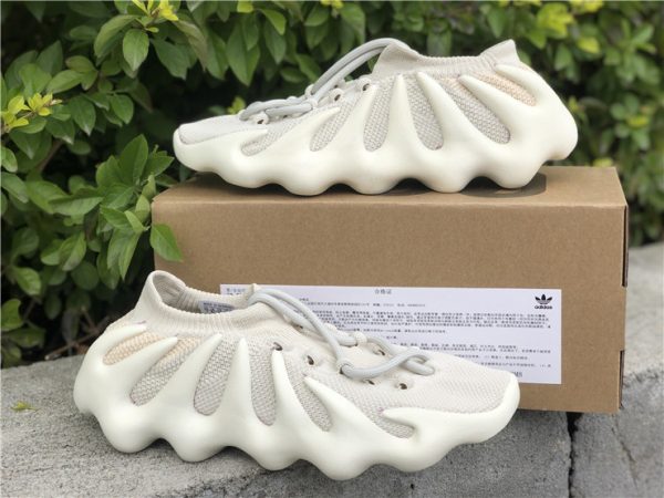 adidas Yeezy 450 Cloud White H68038 2021 For Sale