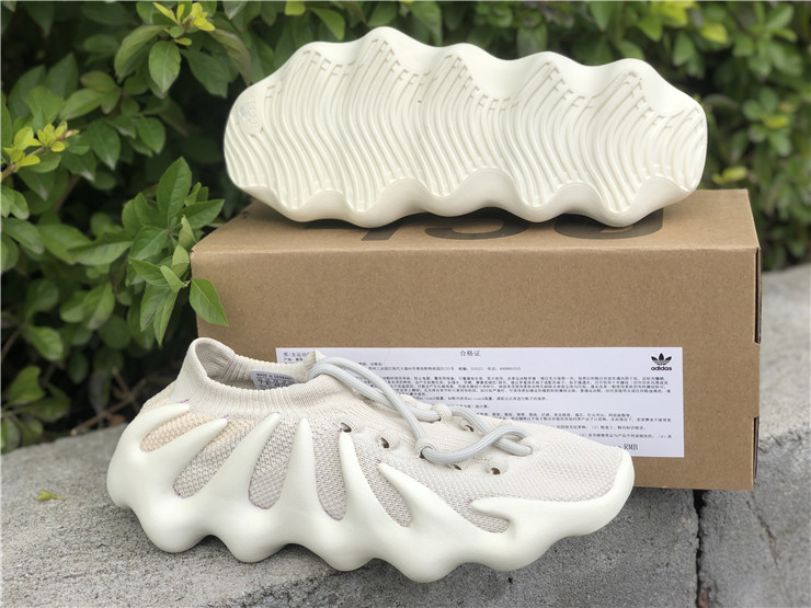 adidas Yeezy 450 Cloud White H68038 2021 For Sale