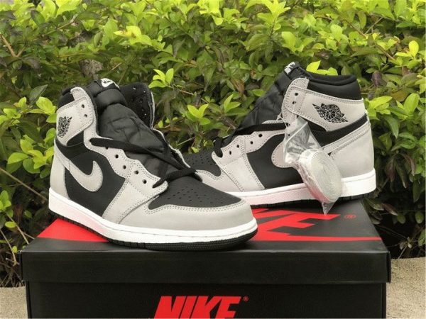 mens Air Jordan 1 High OG Shadow 2.0