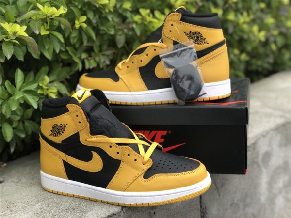 shop Air Jordan 1 High OG Pollen