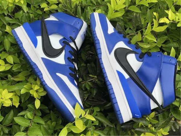 where to buy AMBUSH Dunk High Royal Blue