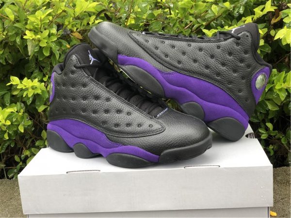 where to buy Air Jordan 13 Court Purple 2021