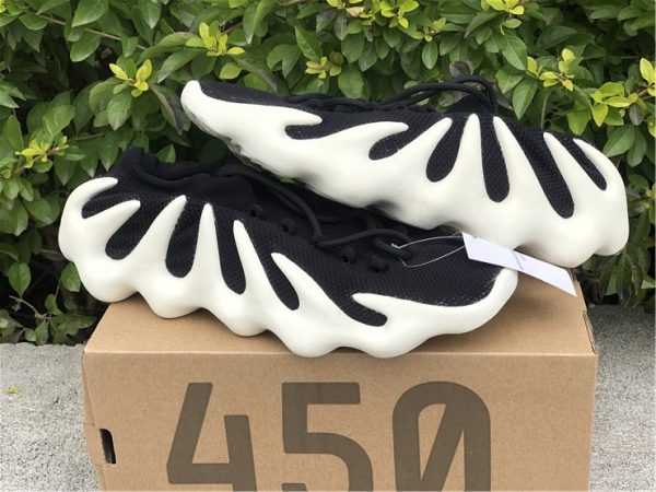 Where to buy adidas Yeezy 450 Cloud Black