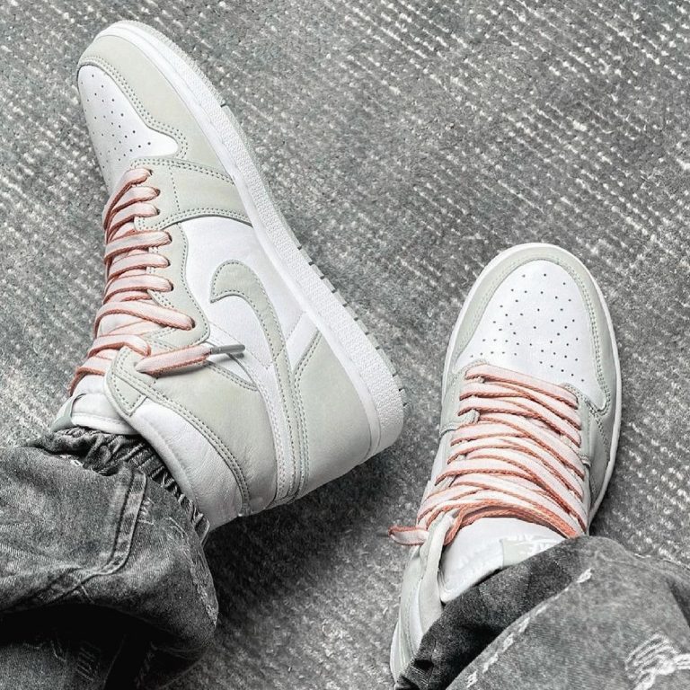 jordan 1s first class flight