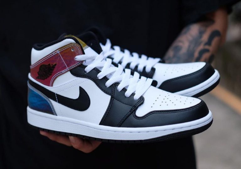 nike air force heat sensitive