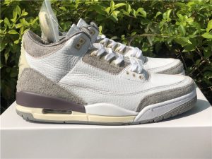 Air Jordan 3 A Ma Maniere