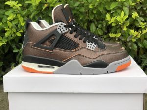 Air Jordan 4 Retro SE Starfish