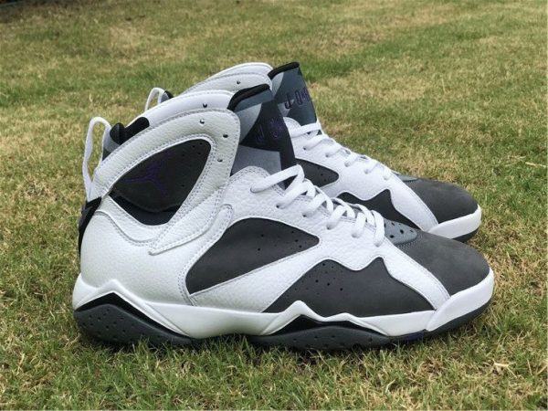 Air Jordan 7 Flint 2021