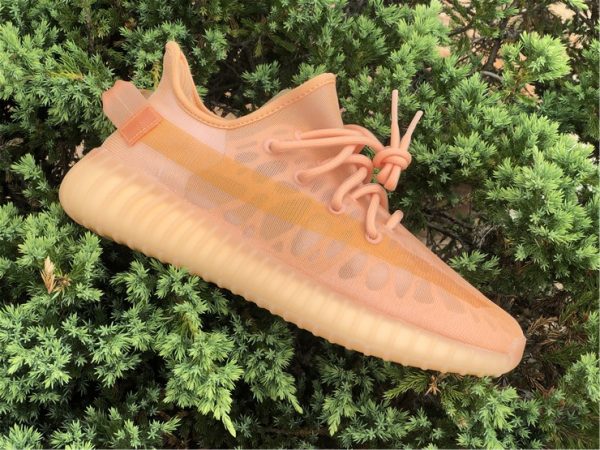 adidas Yeezy 350 Boost V2 Mono Clay panling