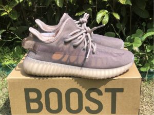 adidas Yeezy Boost 350 V2 Mono Mist