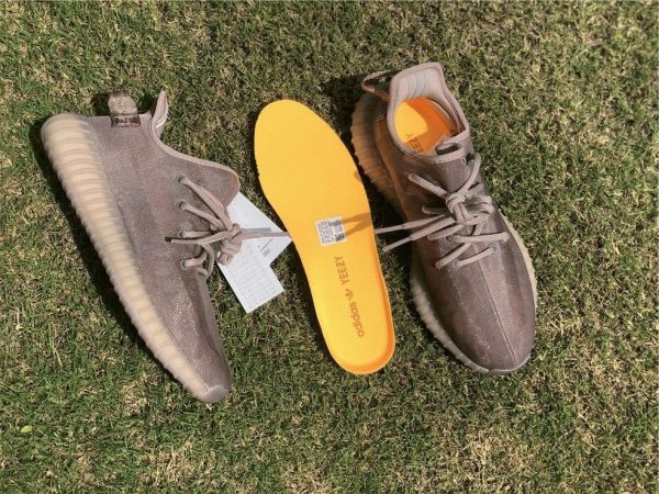 adidas Yeezy Boost 350 V2 Mono Mist yellow