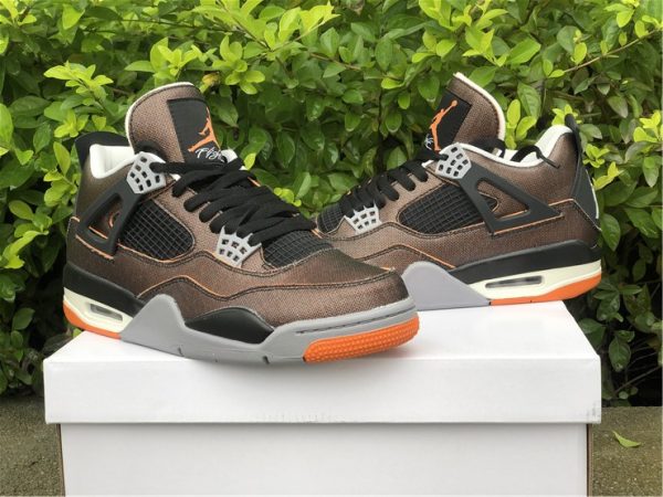 shop Air Jordan 4 Retro SE Starfish