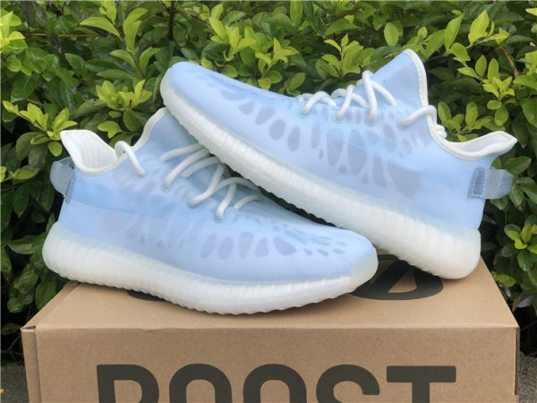 shop adidas Yeezy Boost 350 V2 Mono Ice Pack