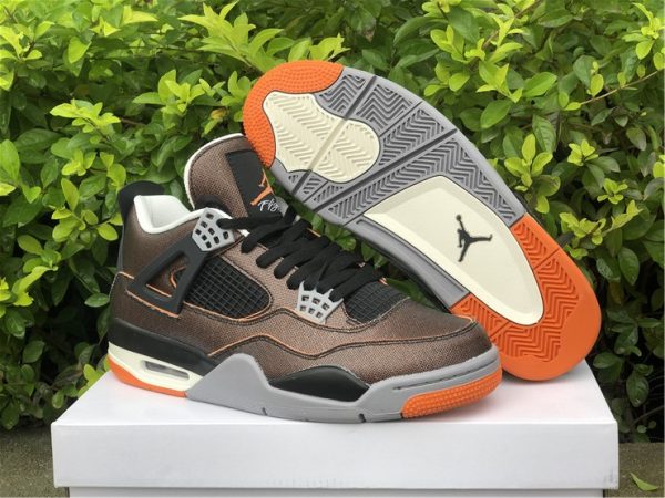 where to buy Air Jordan 4 Retro SE Starfish