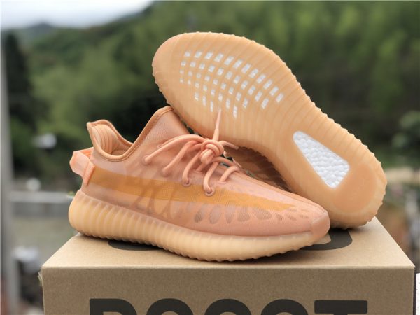 where to buy adidas Yeezy 350 Boost V2 Mono Clay