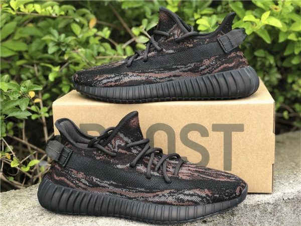 2021 adidas Yeezy Boost 350 V2 MX Rock