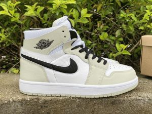 Air Jordan 1 Zoom Air CMFT Sail