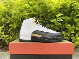 Air Jordan 12 Retro Royalty 2021